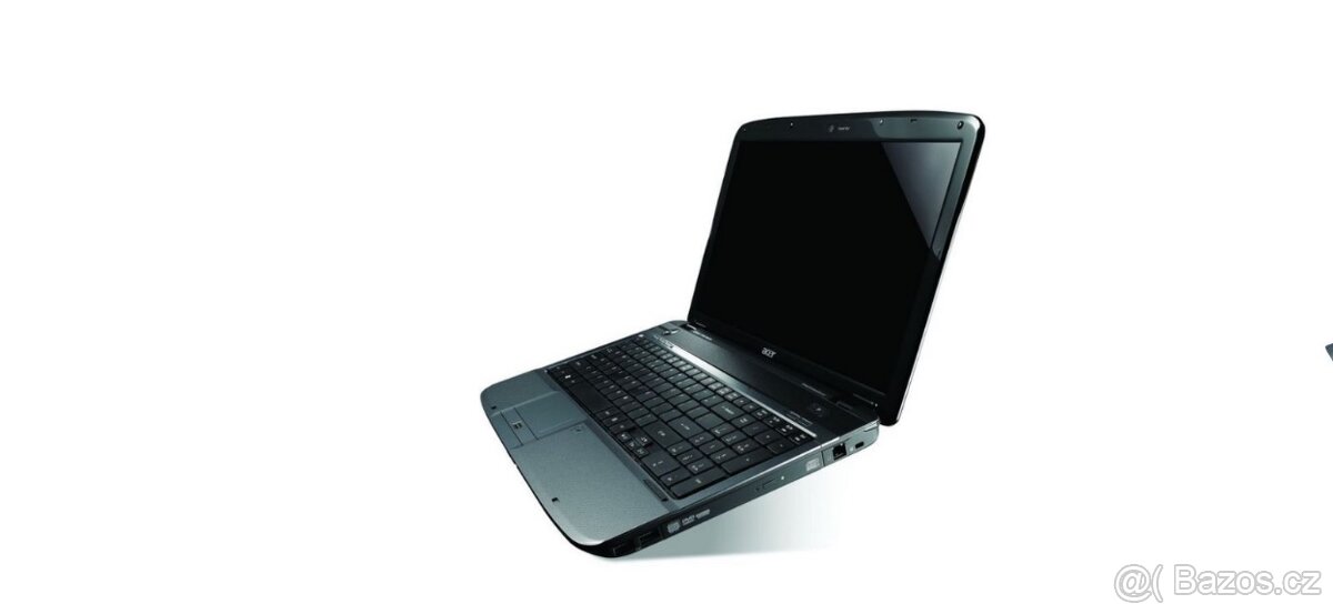 Notebook ACER aspire 5738 ZG