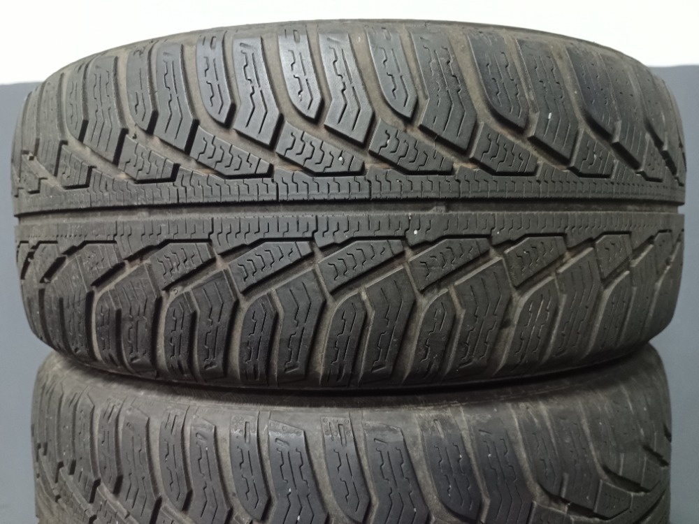 205/50 R17 UNIROYAL (2718)