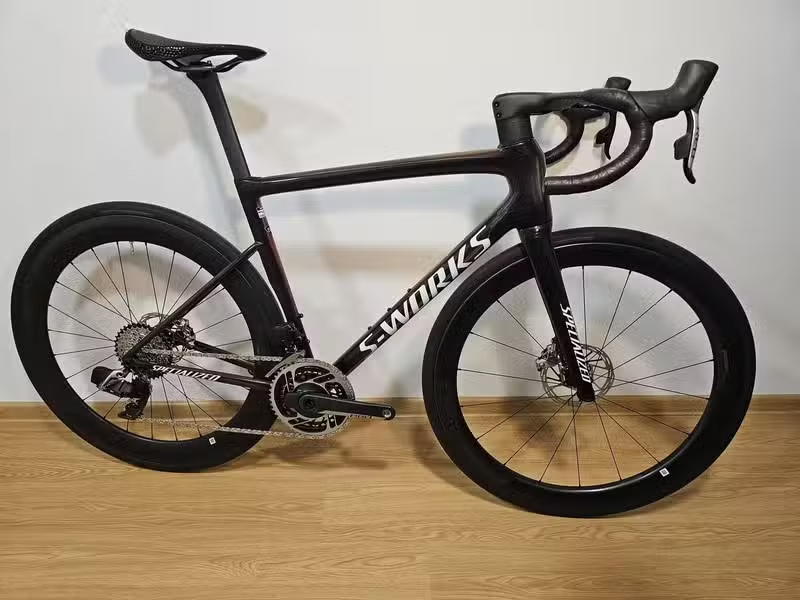 Tarmac S-works SL8