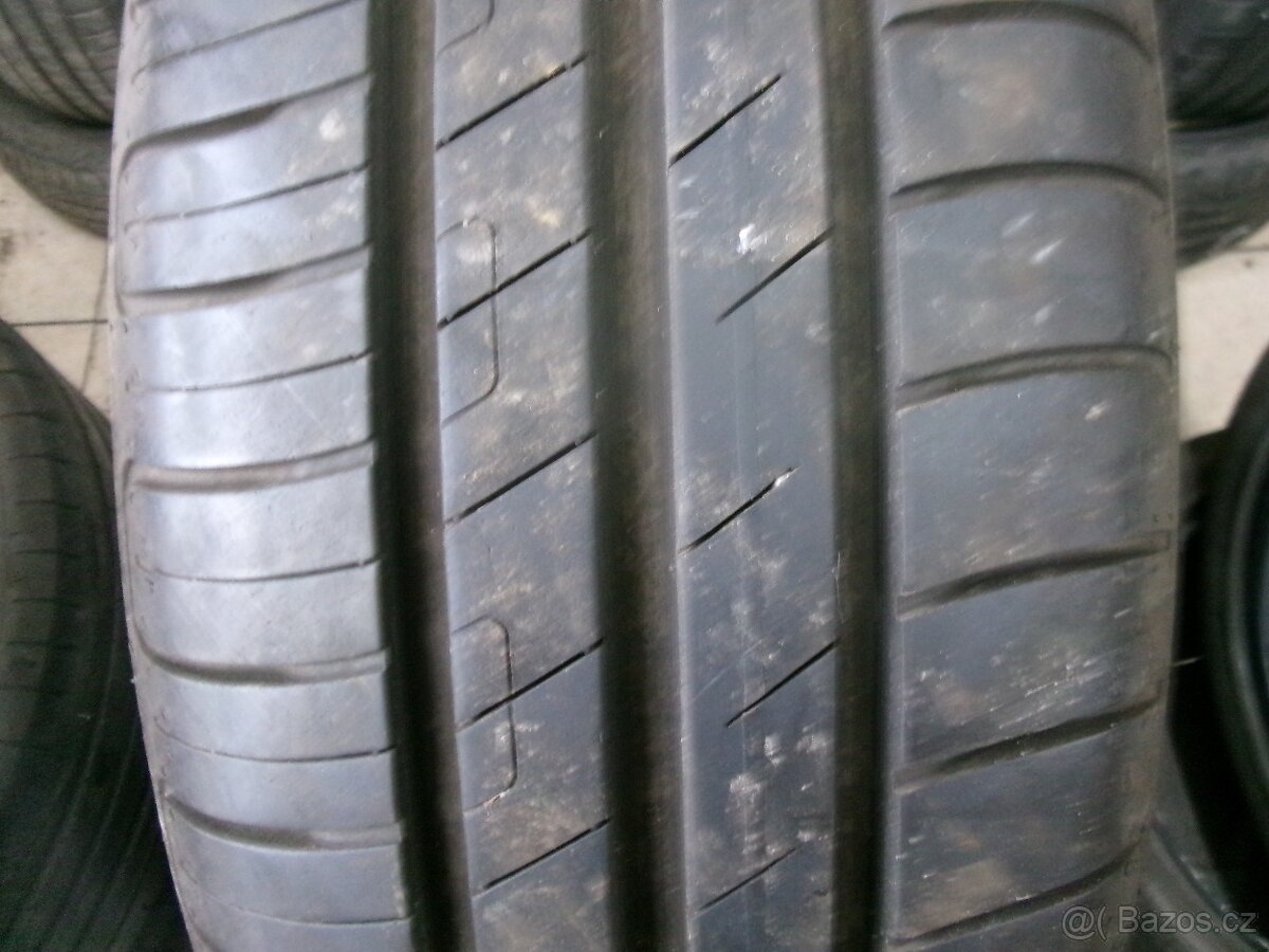 195/60 R15 GOODYEAR (2x6,5 a 2x6mm) č.14233