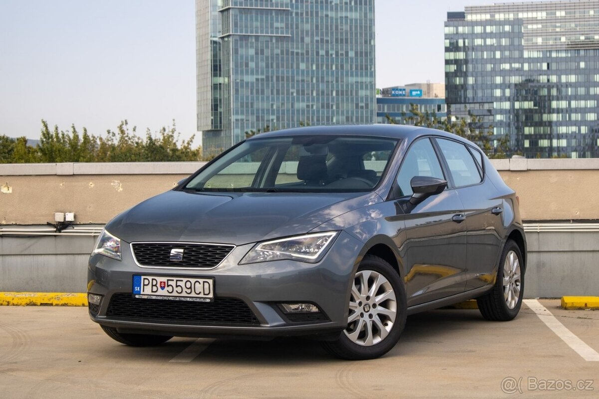 Seat Leon 1.2 TSI Style