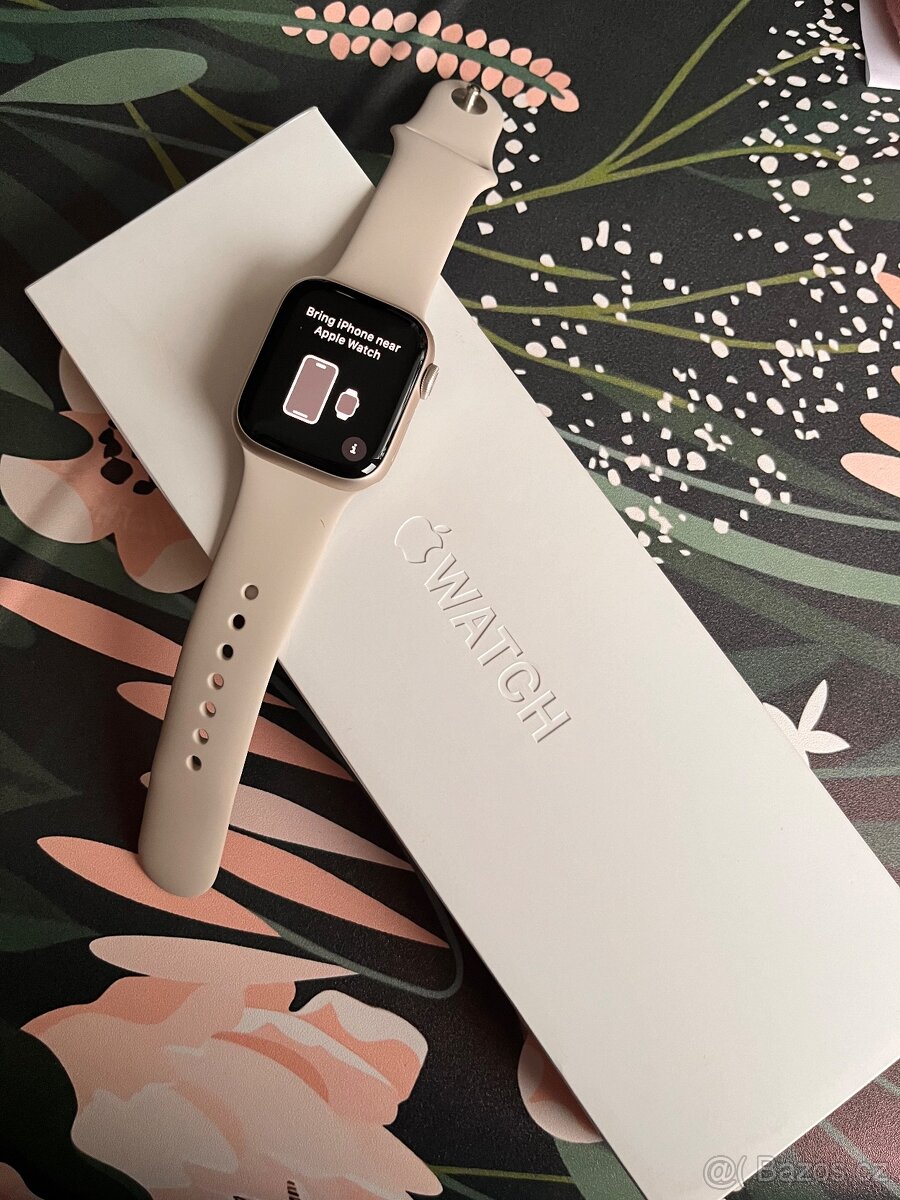 Apple Watch series 9