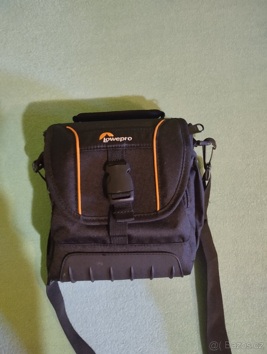 Brašna Lowepro