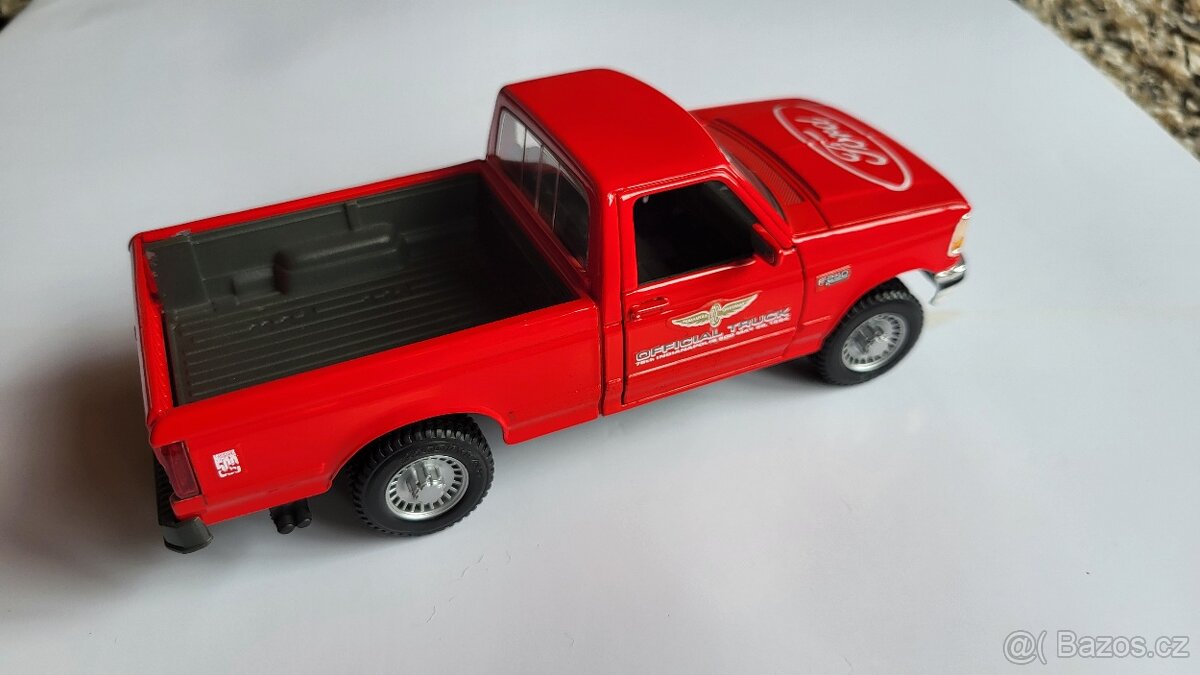 Ford F series - Maisto