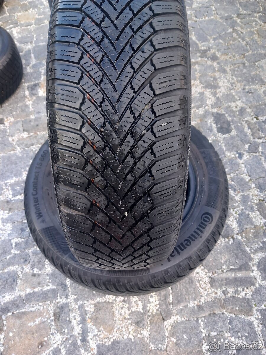 185/65/15 zimní pneu 185/65 R15