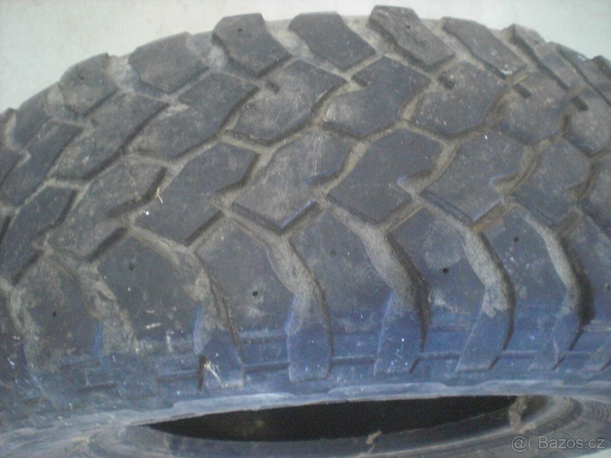 offroad pneu 235/75/15