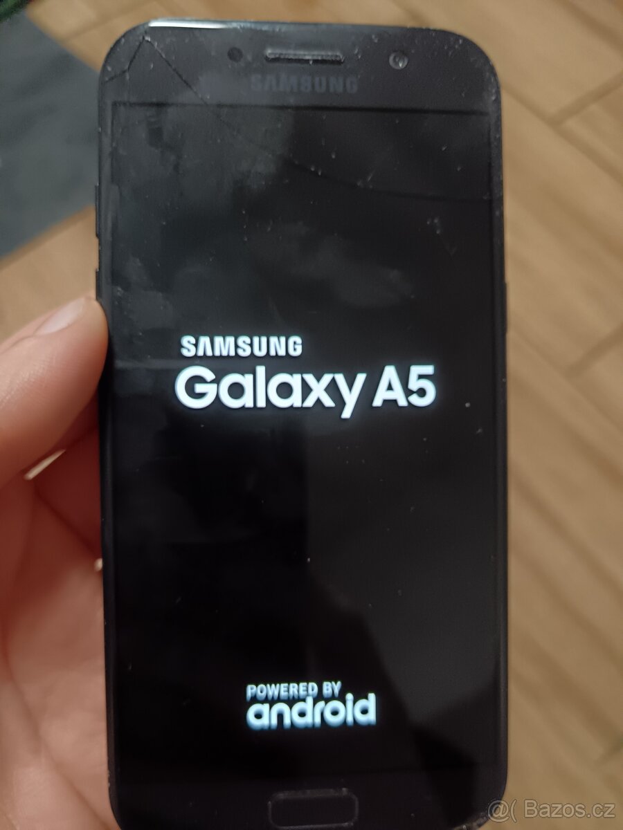 Samsung galaxy A5