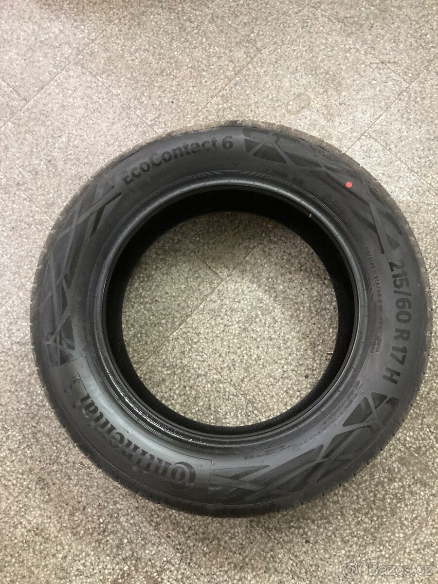 215/60 R17 96 H