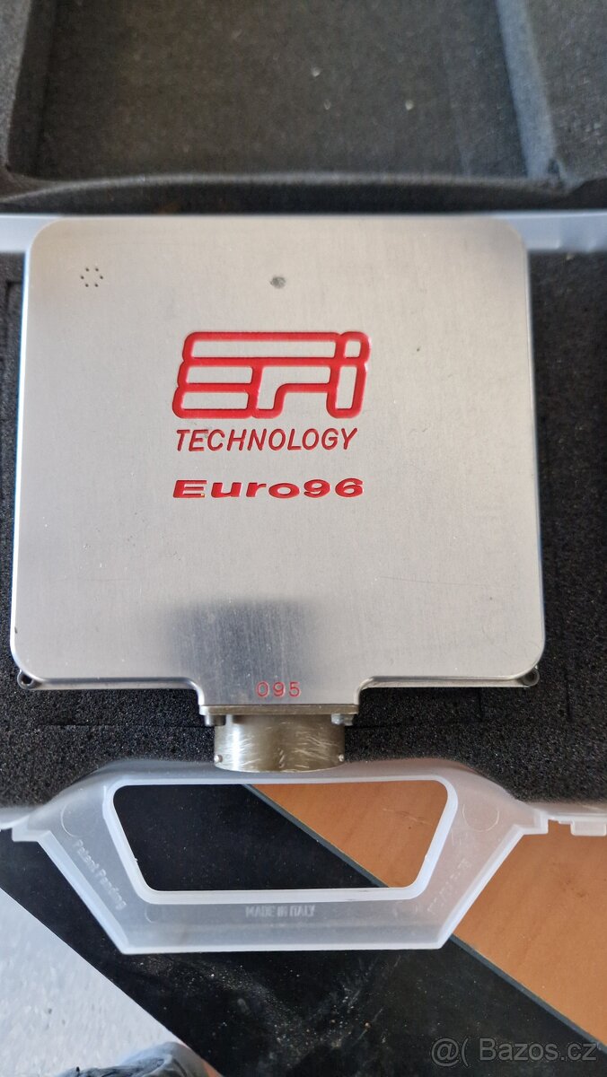 ECU EFI Euro 96