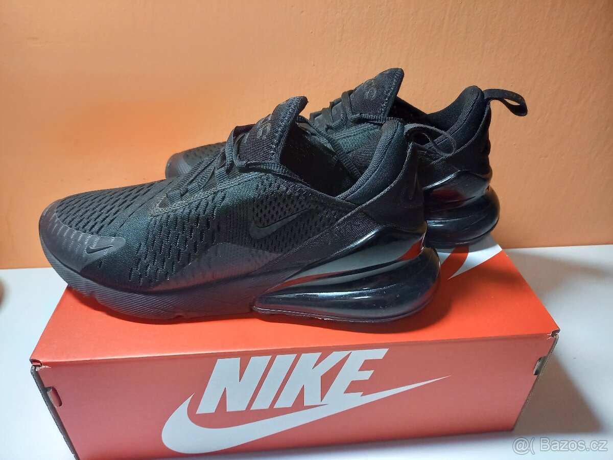 Tenisky Nike Air Max 270