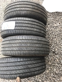 195/55r16 87H pneu Michelin Primacy 4 leto