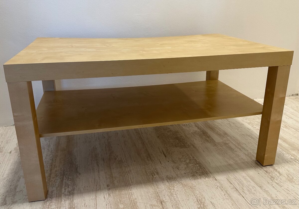 Konferenční stolek LACK IKEA