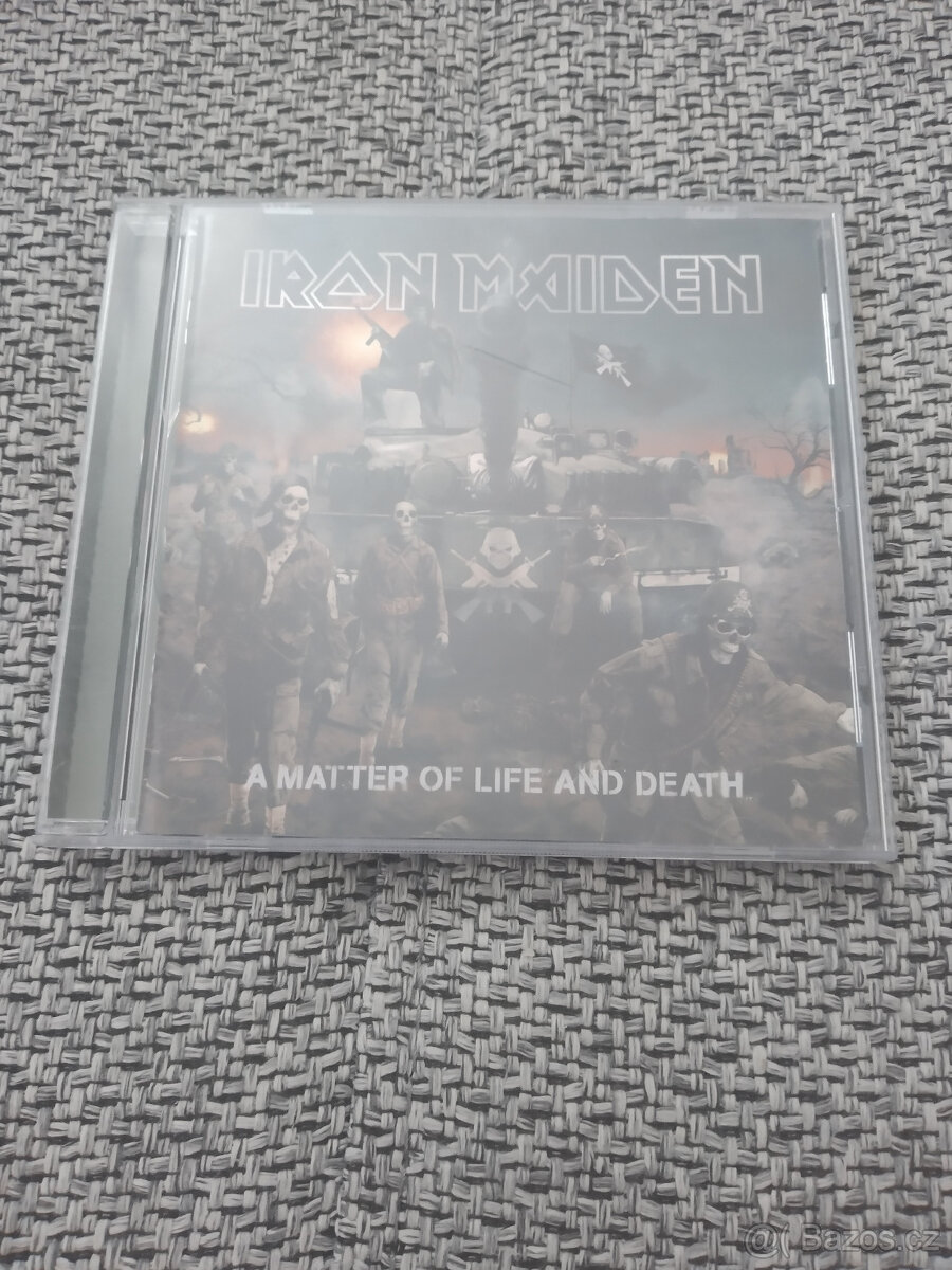 A matter of life and death