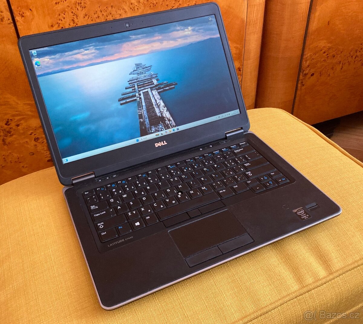 Laptop Dell Latitude E7440