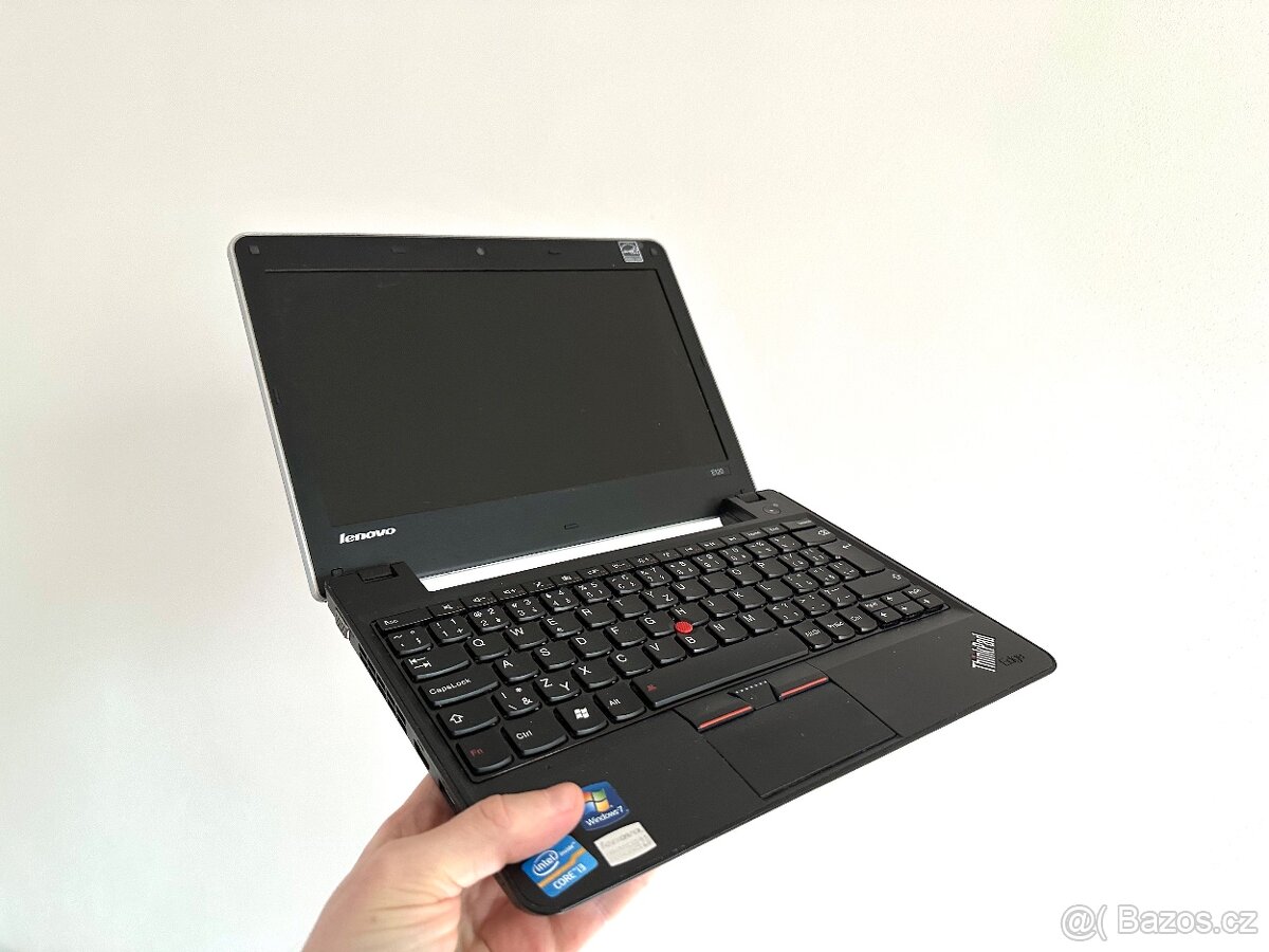 Lenovo ThinkPad Edge E120 na díly