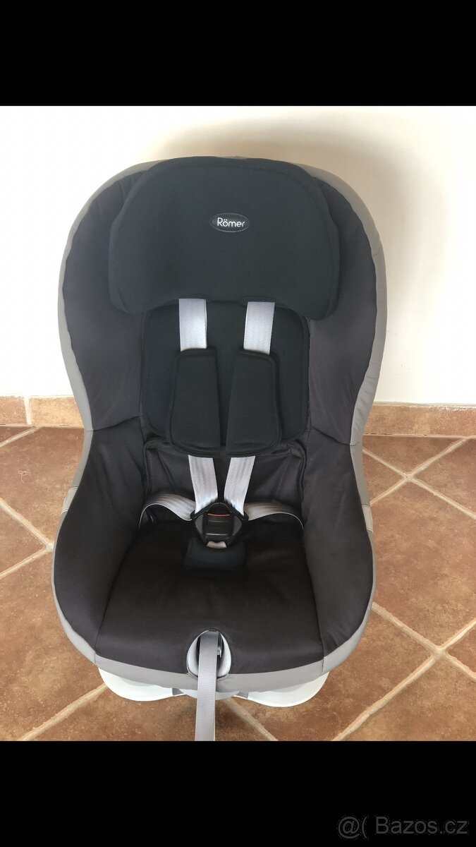 Britax Romer King II 9-18kg