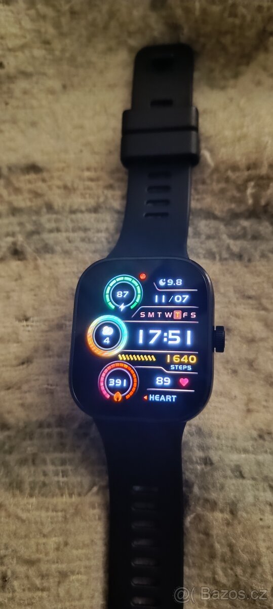 Prodám chytré hodinky Xiaomi watch 4