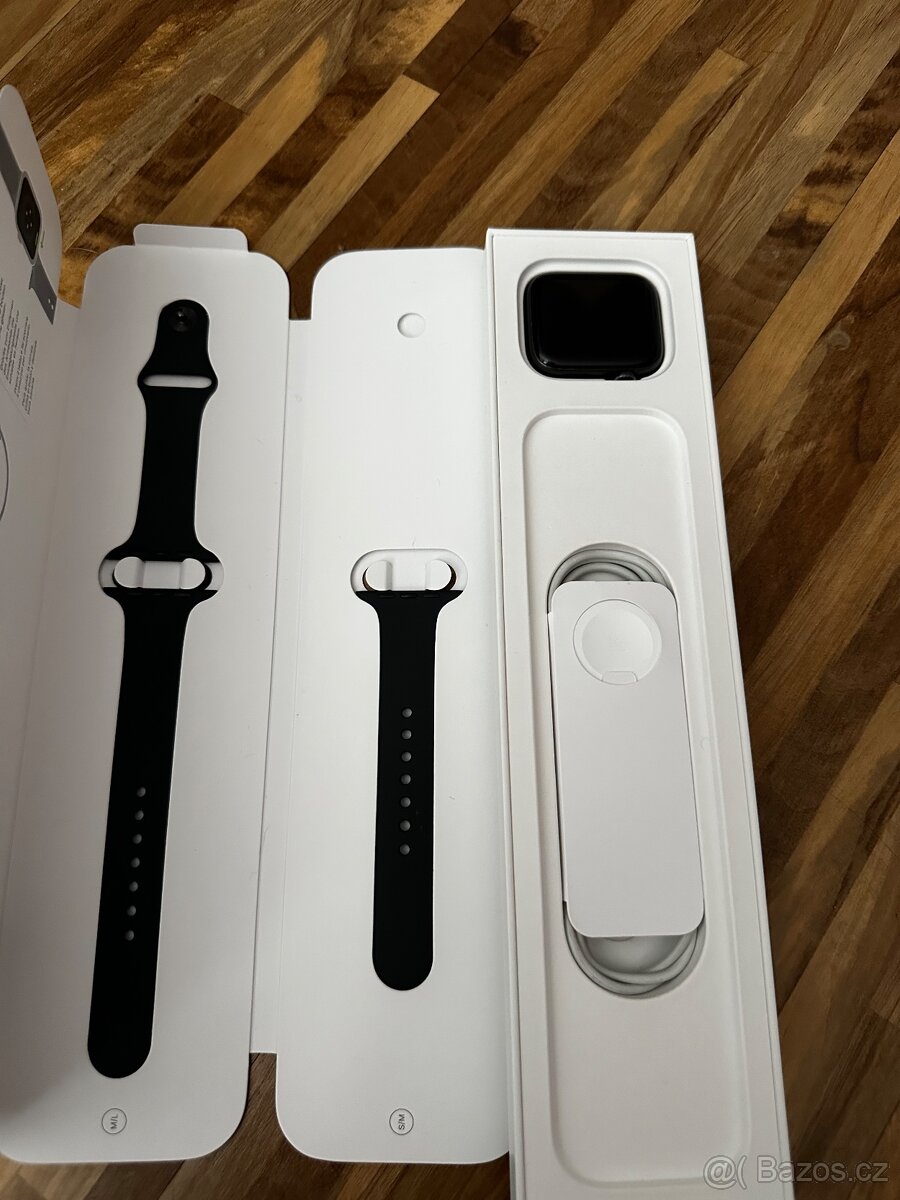 Apple Watch SE