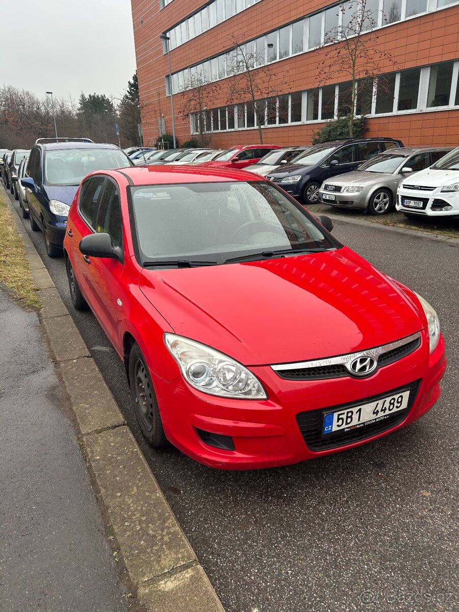 Hyundai i30 1.4