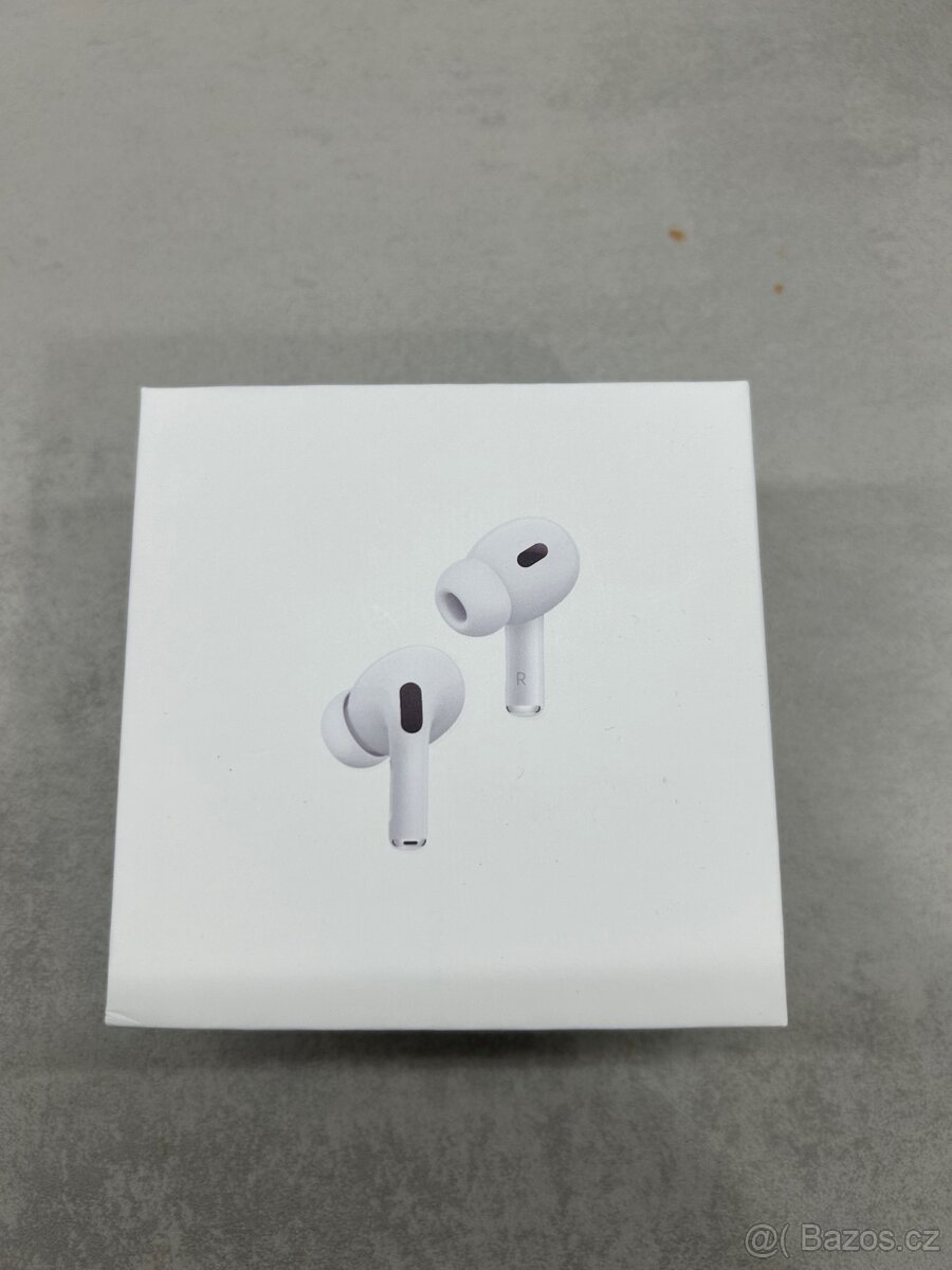 Apple AirPods Pro 2 gen