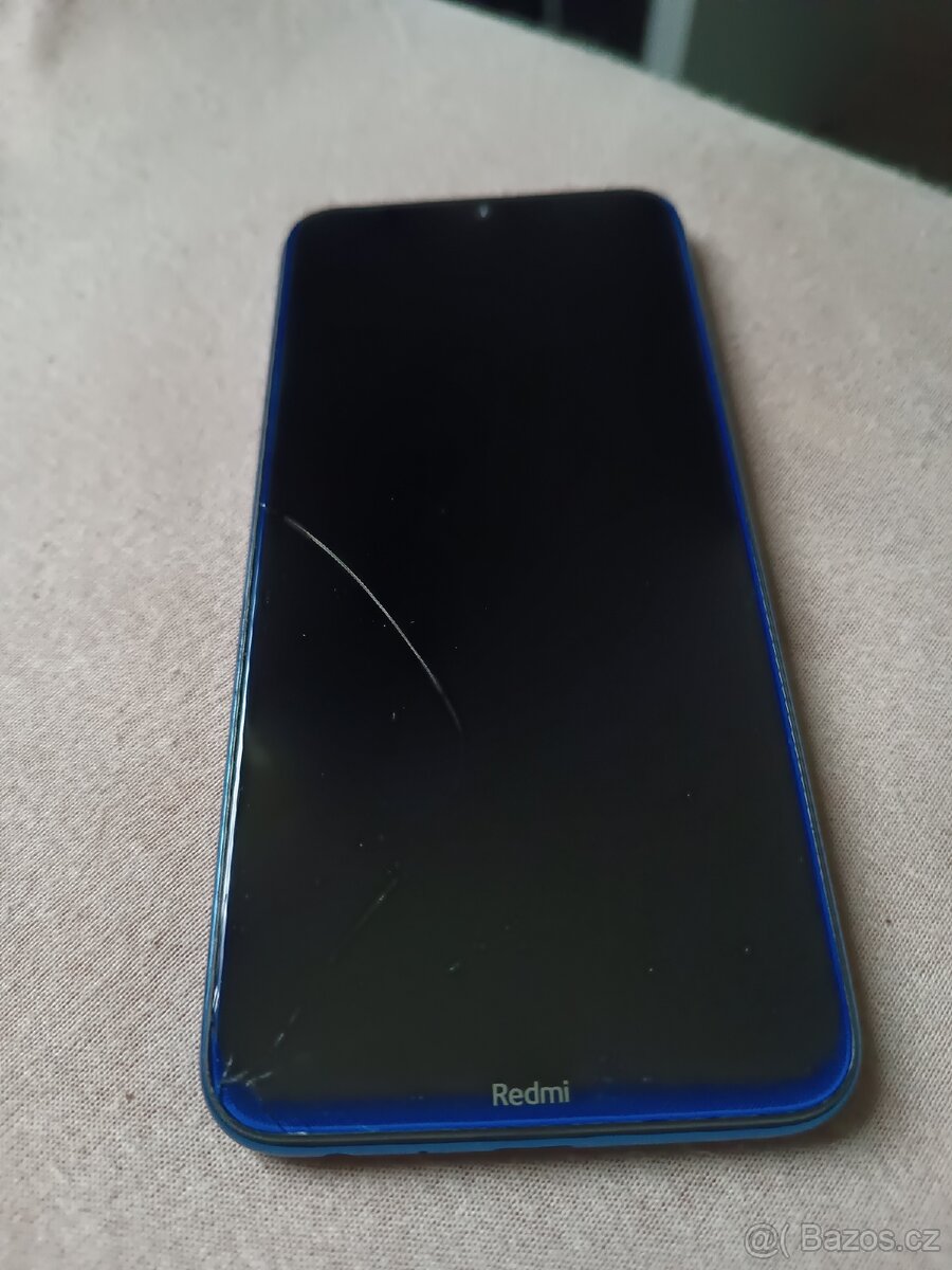 Xiaomi Redmi Note 8T 4/128 GB blue