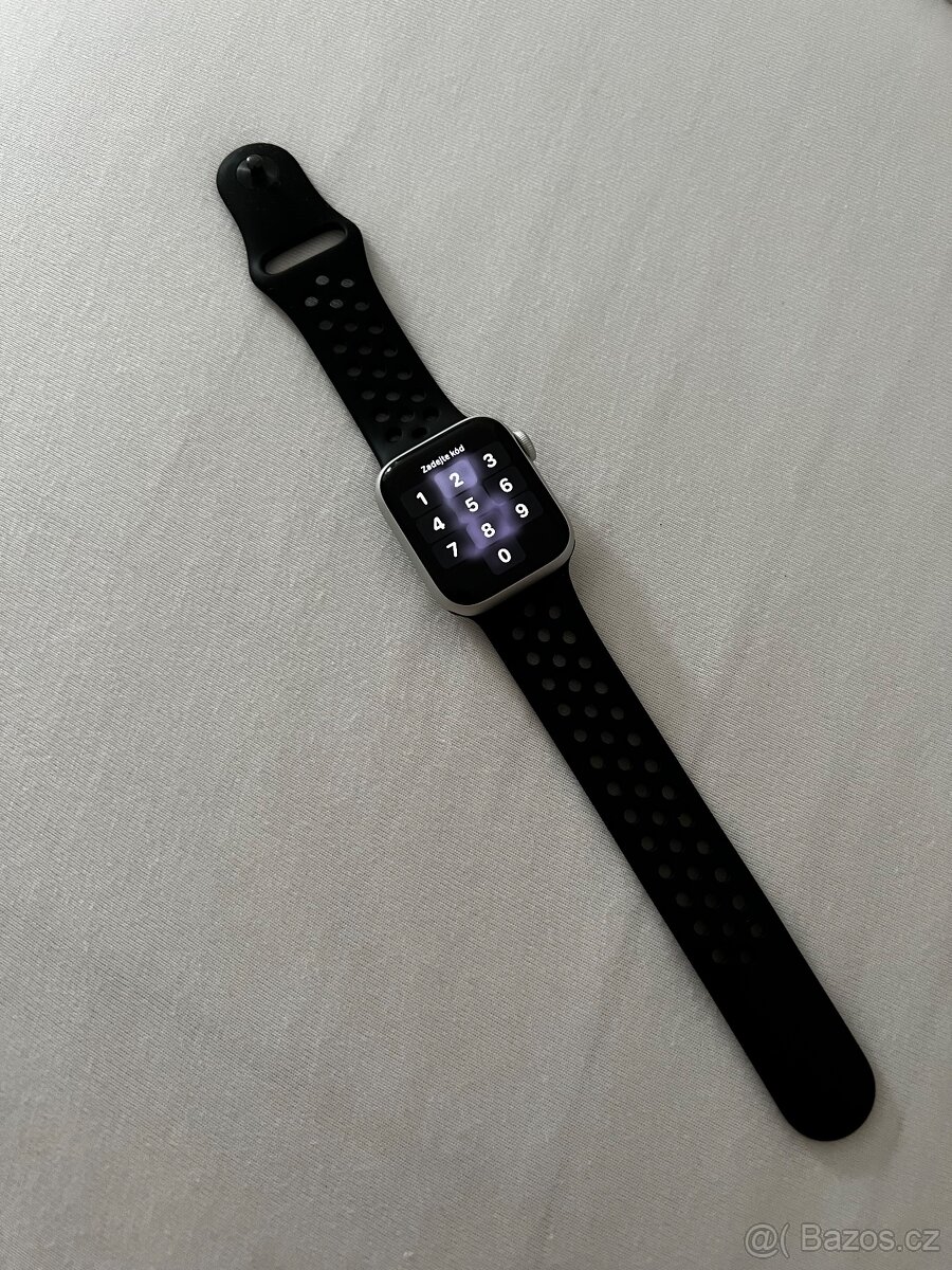 Apple Watch SE 2023 cellular 40mm
