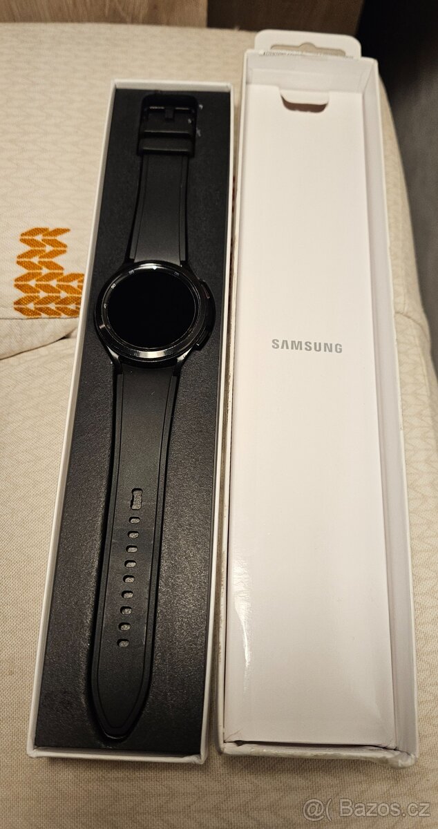 Samsung Galaxy Watch4 Classic 46mm LTE