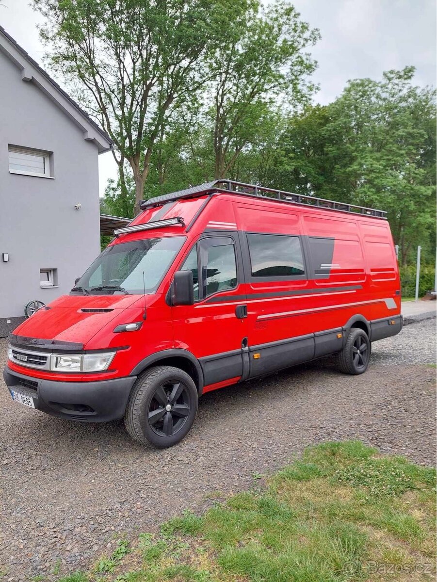 Iveco Daily