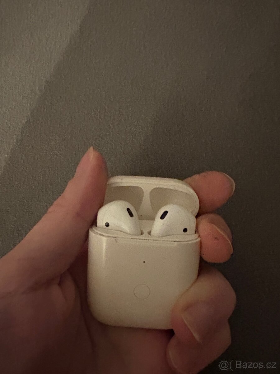 air pods