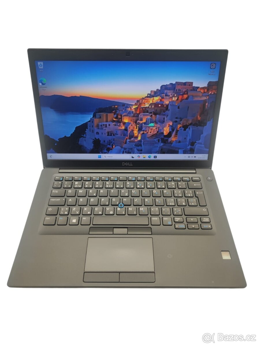 Dell Latitude 7490 ( 12 měsíců záruka )