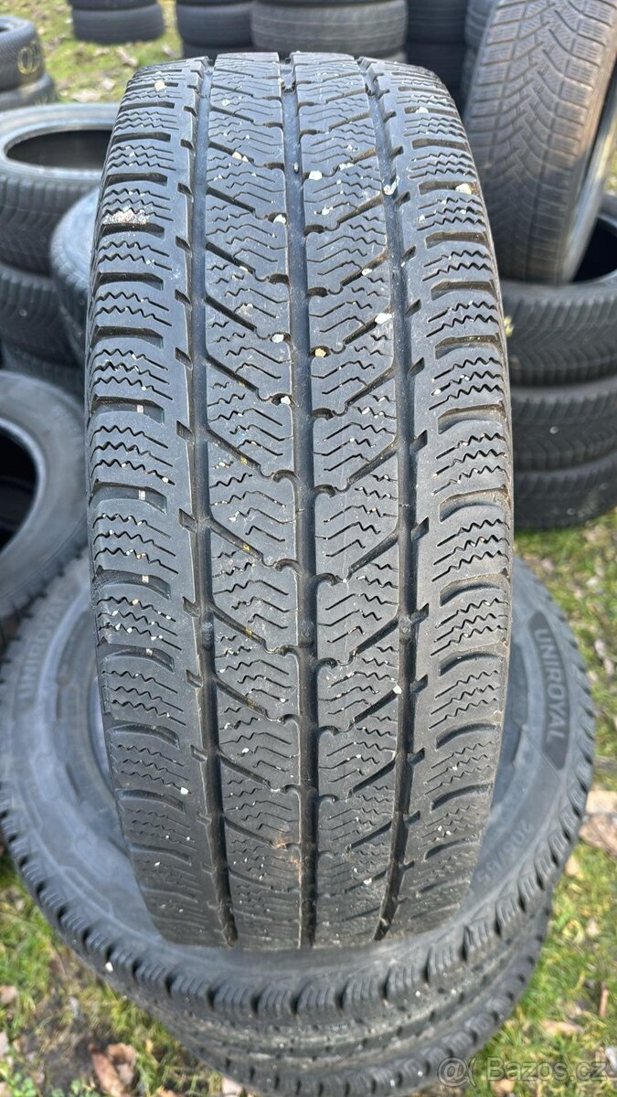 205/65R16 C