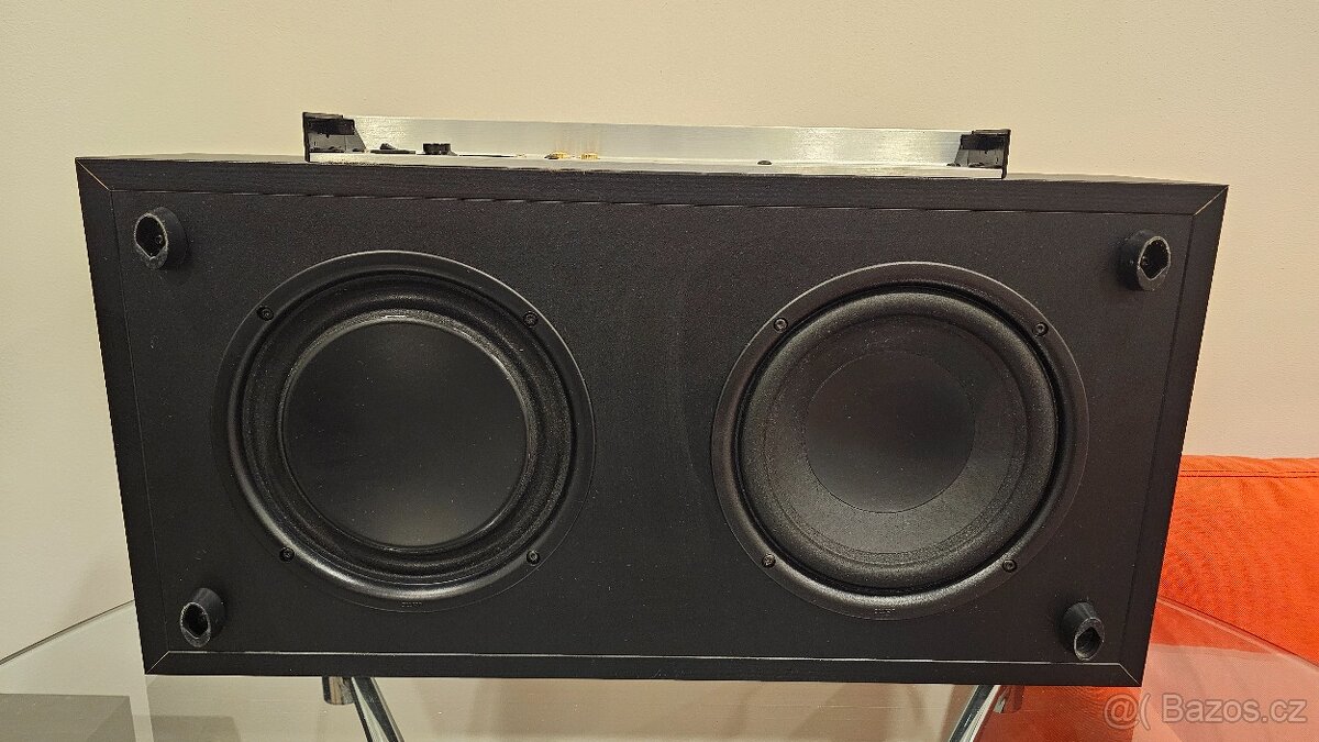 Aktivní subwoofer Jamo A4SUB