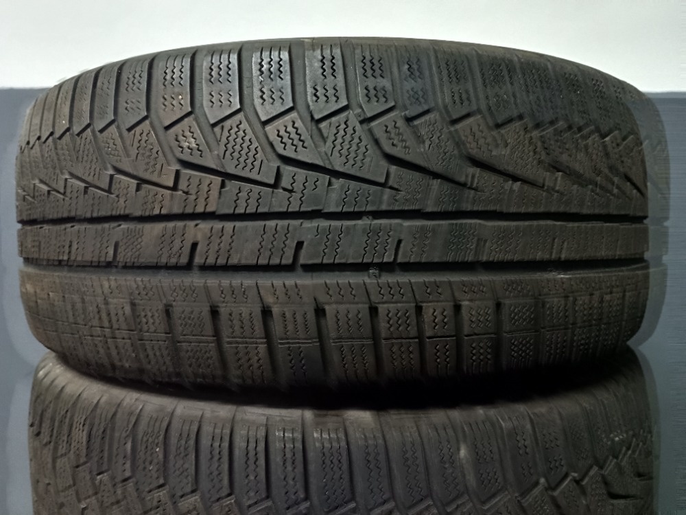 215/55 R17 HANKOOK (2820)