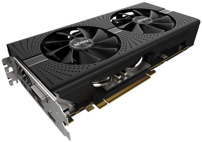 RX 580 8GB