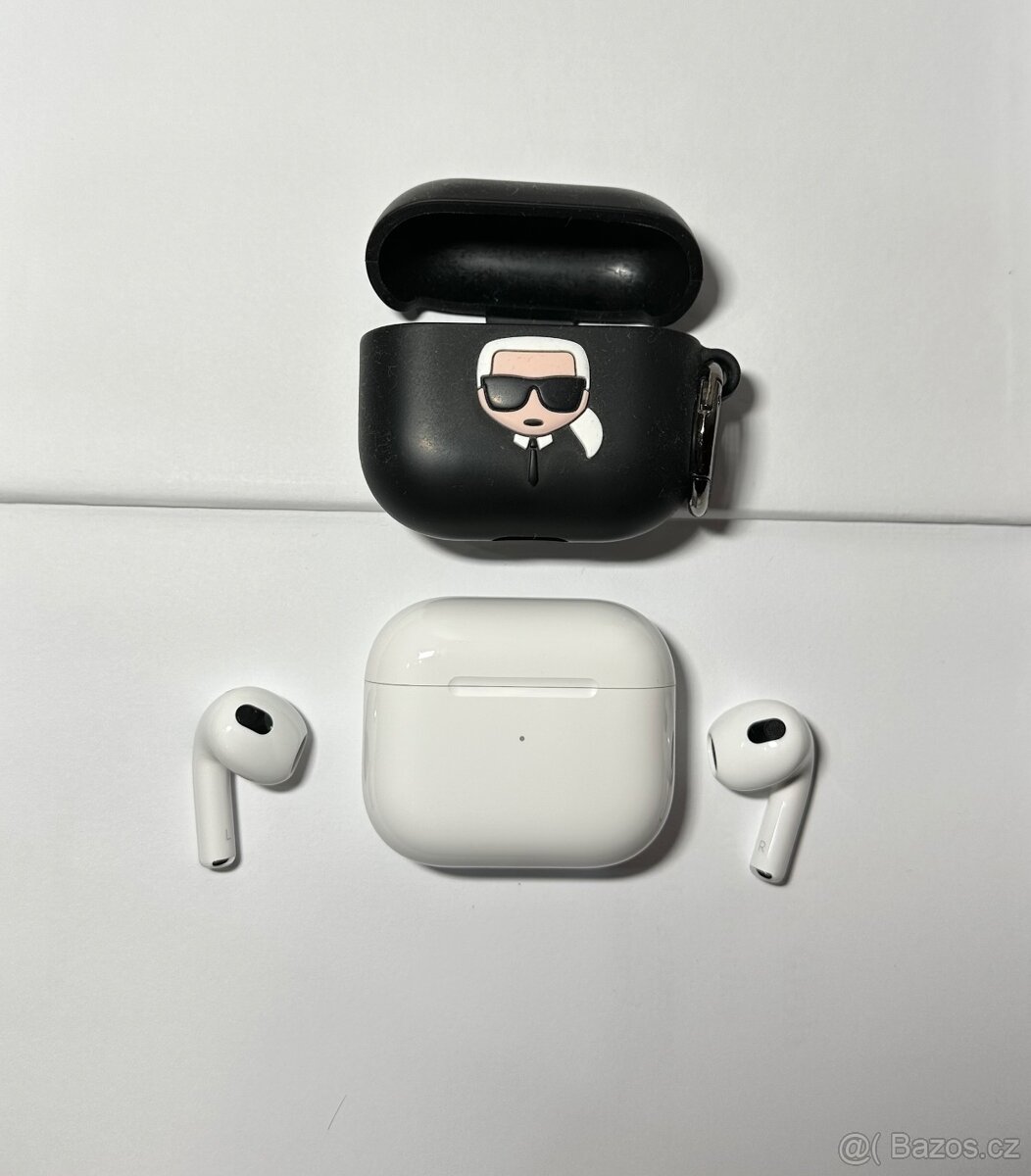 Apple AirPods 3