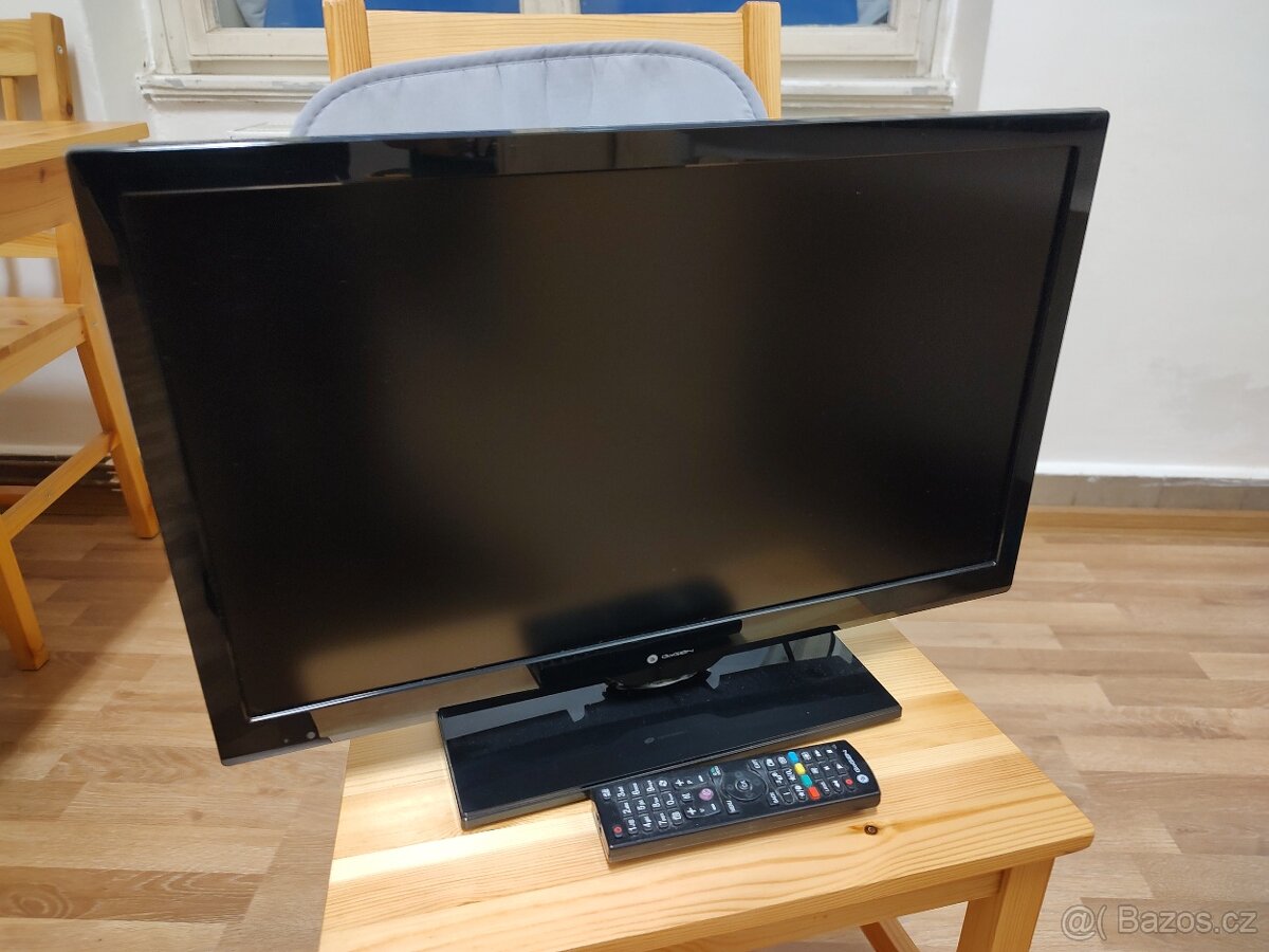 TV Gogen 22"