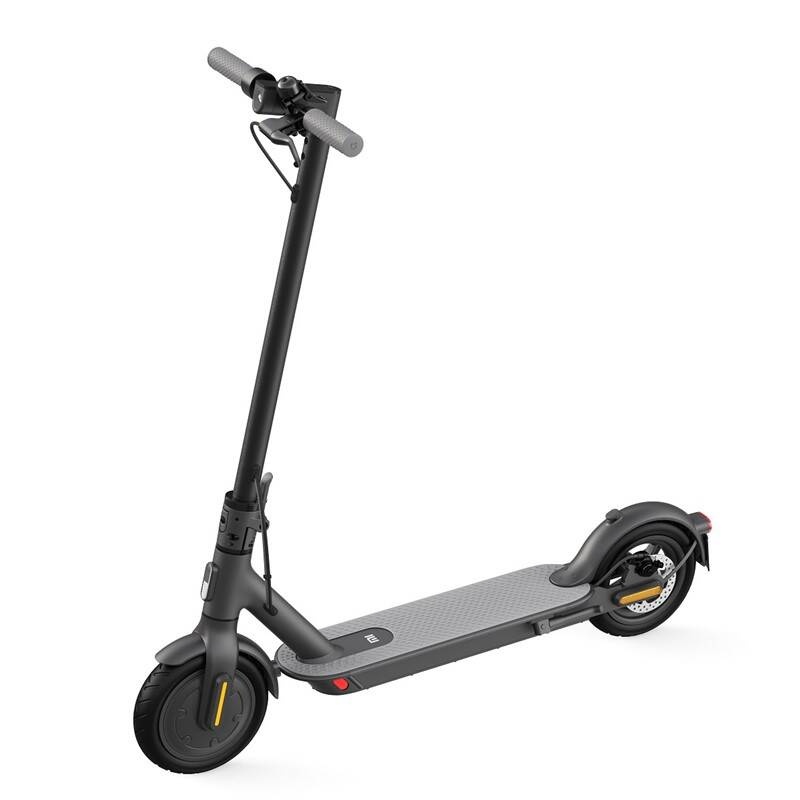 Xiaomi Mi Electric Scooter 1S