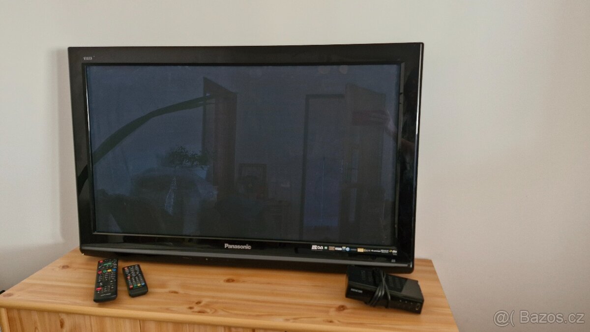 Televize Panasonic Viera