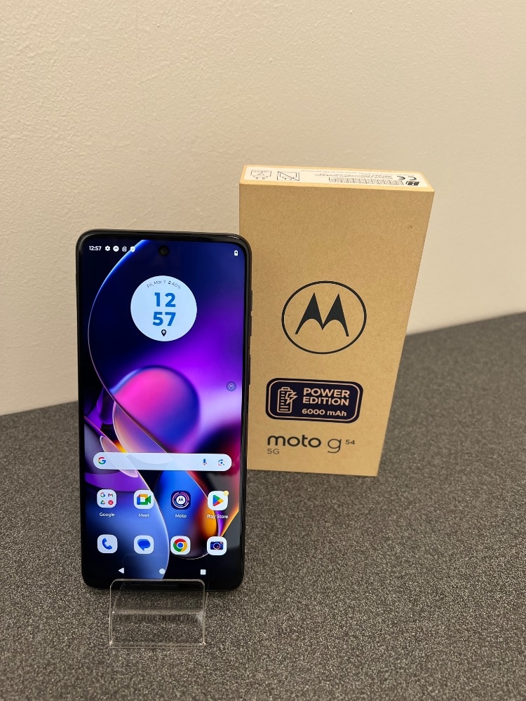 Motorola Moto g54 5G