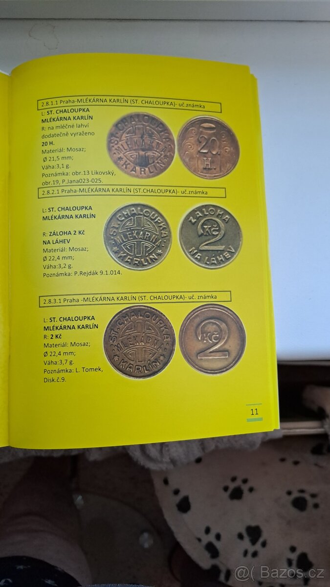 Havířovsky numismatik 18