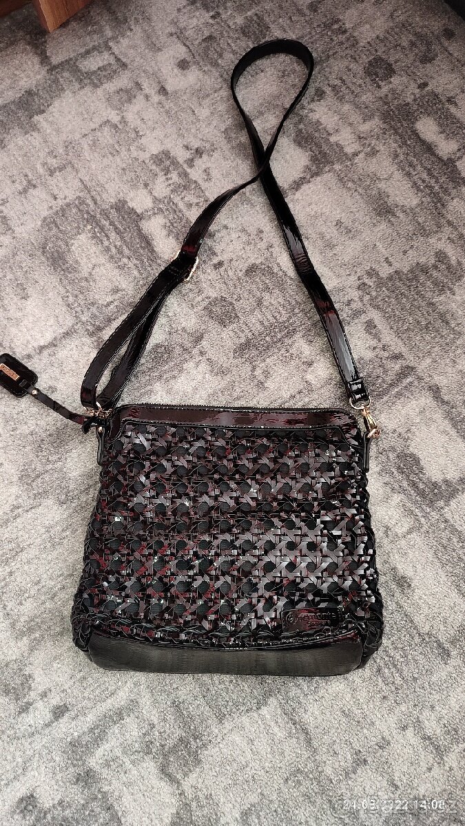 Crossbody kabelka Remonte