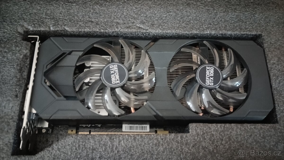 GTX 1060 6GB