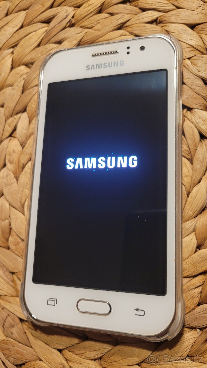 Mobil Samsung galaxy j1 ace