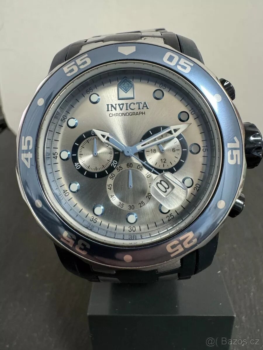 Invicta 40921 nové sleva 70%