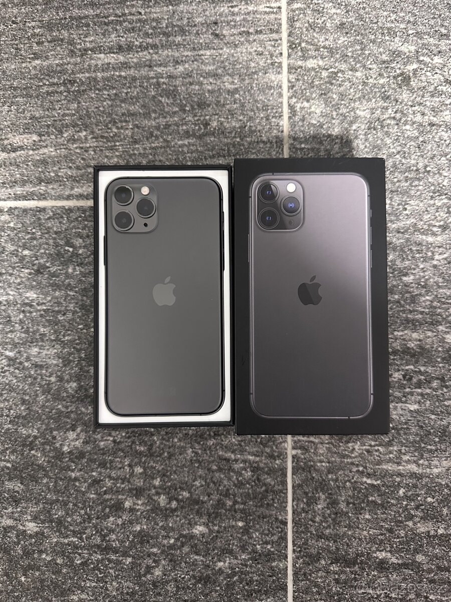 Iphone 11 Pro