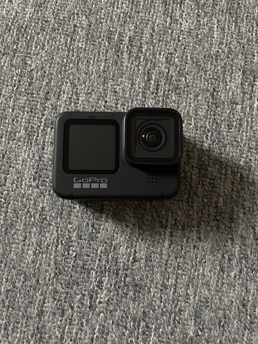 GoPro hero 9