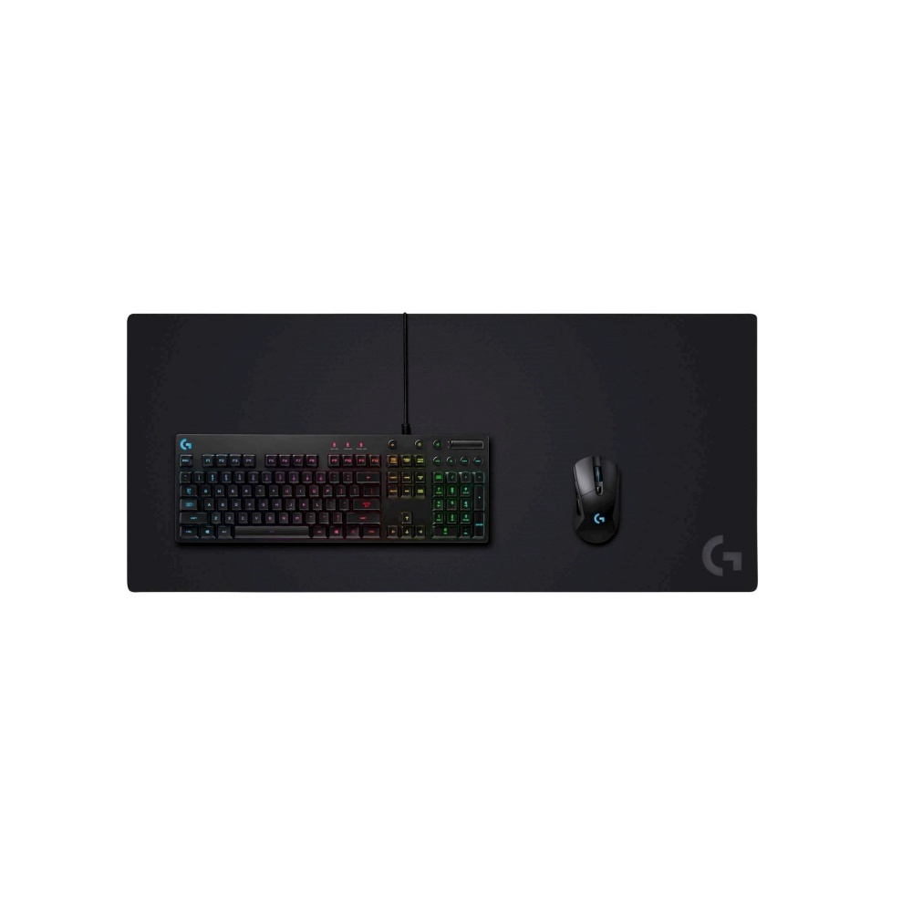 NOVÁ podložka Logitech G840 XL Gaming Mouse Pad