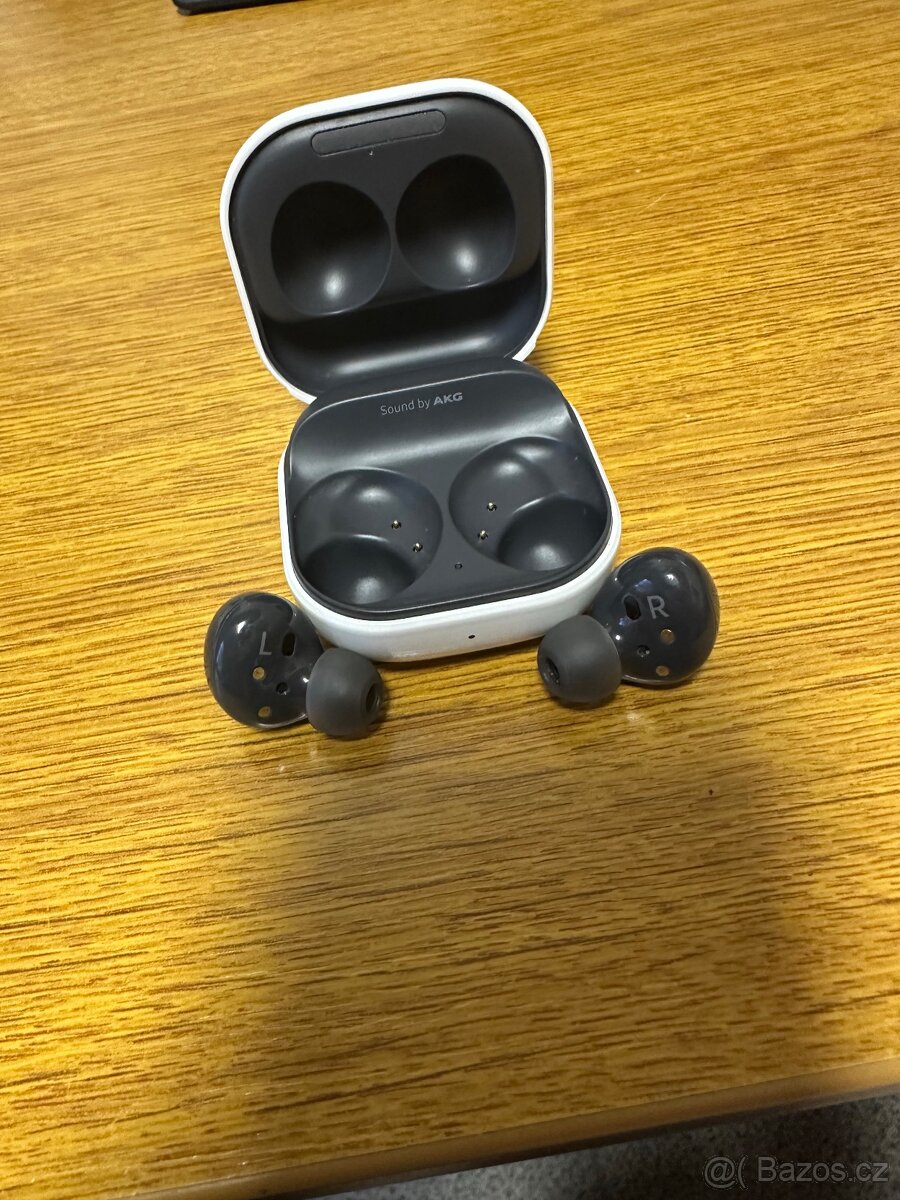 Samsung galaxy BUDS2 Graphite