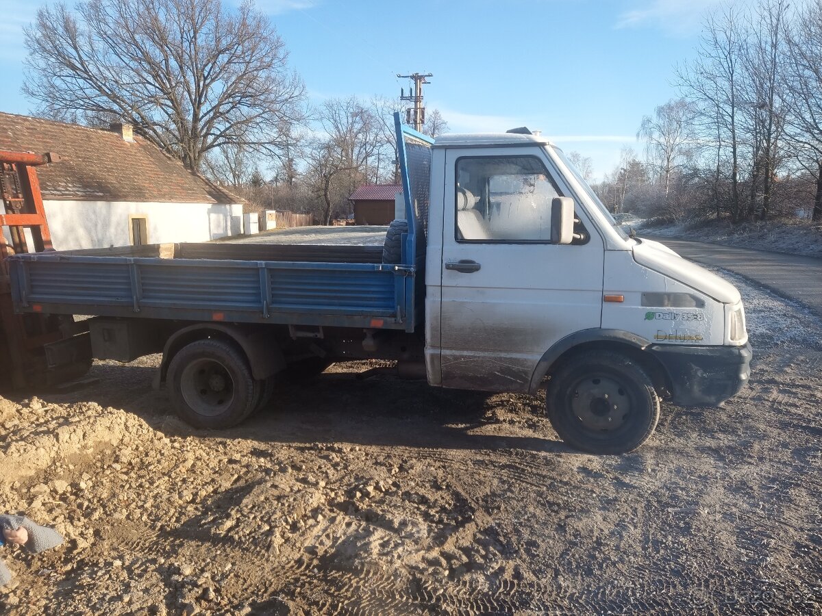 Iveco daily