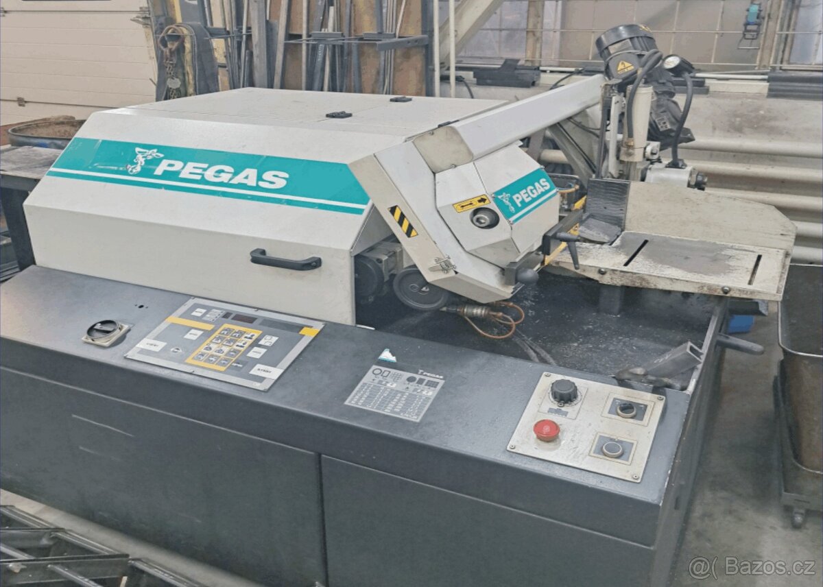 Pila CNC PEGAS 240x280